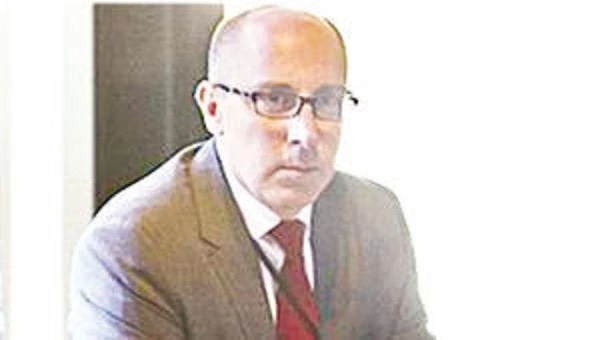 Η Μέρκελ διόρισε Τούρκο στη θέση του υπαρχηγού γερμανικής μυστικής υπηρεσίας